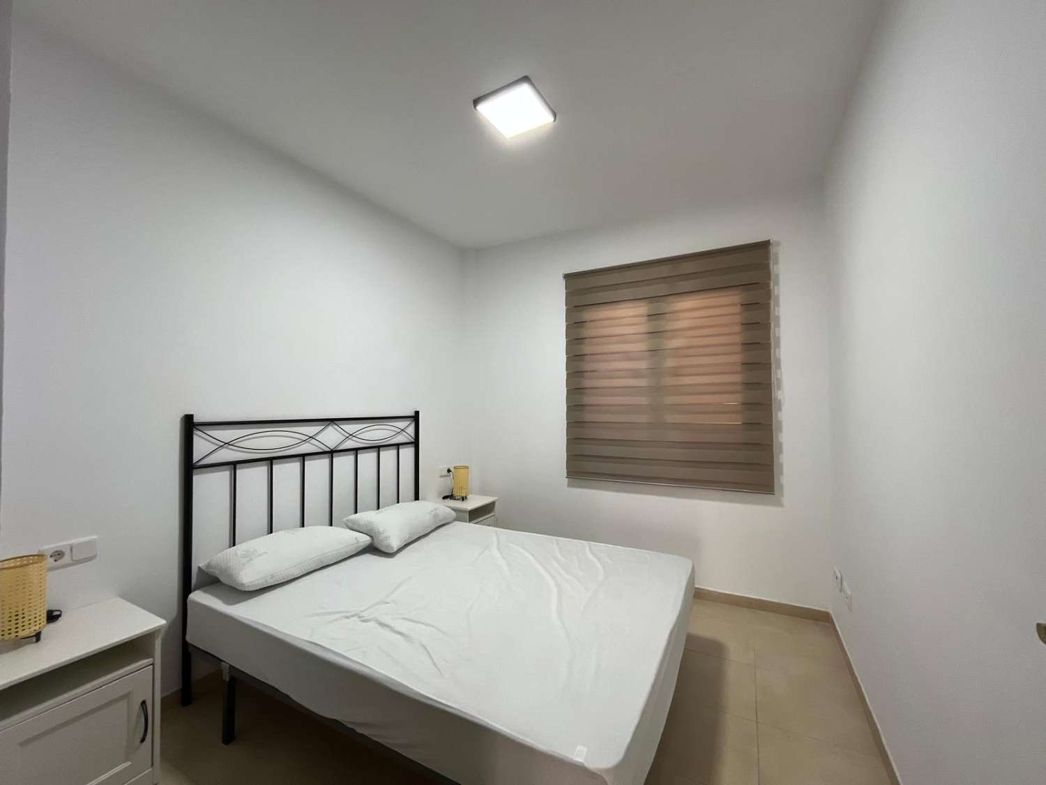 Petit Appartement saisonnière à Palomares (Cuevas del Almanzora)