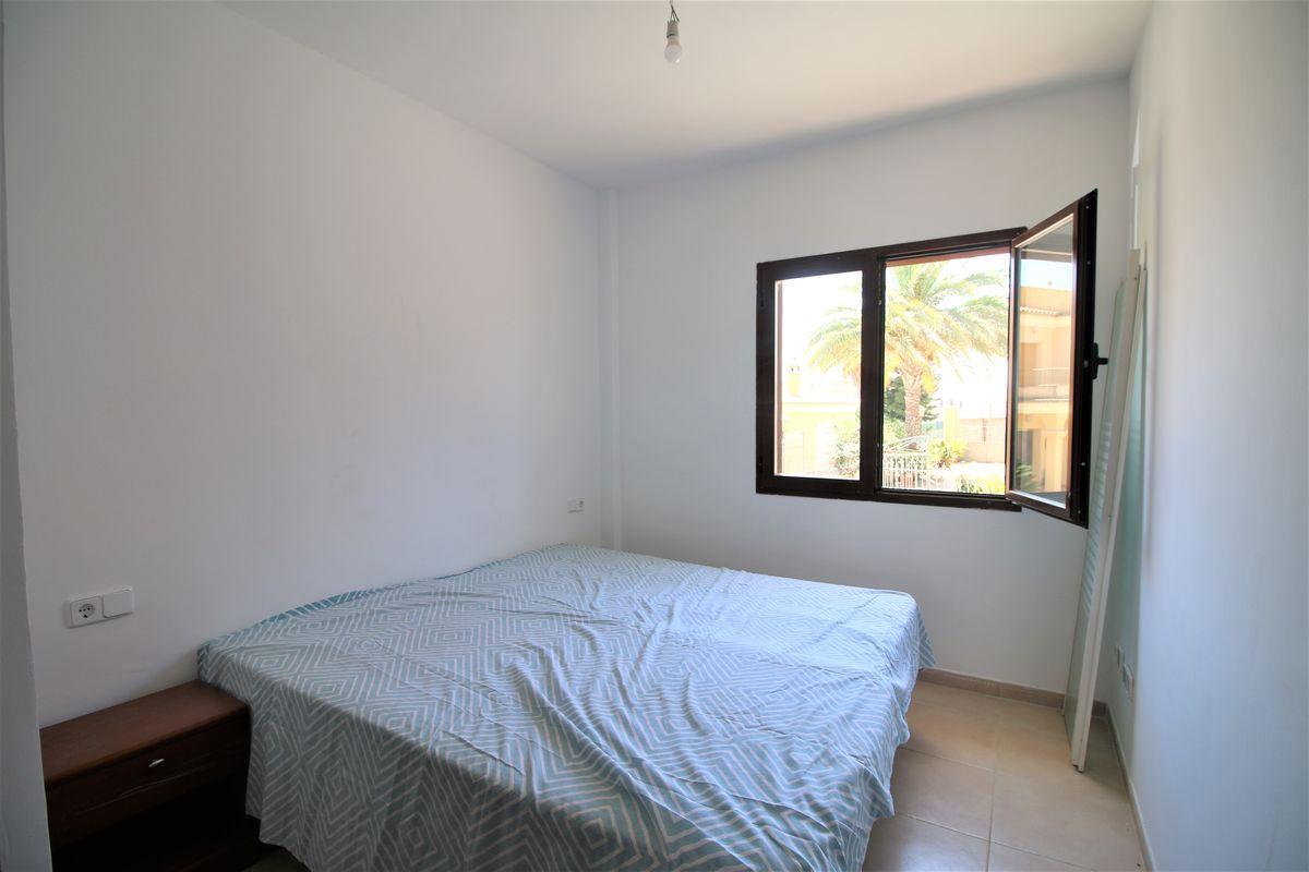 Piso de vacaciones en Palomares (Cuevas del Almanzora)