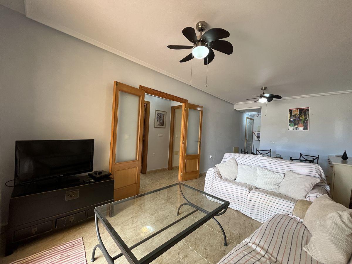 Appartement en vente à Palomares (Cuevas del Almanzora)