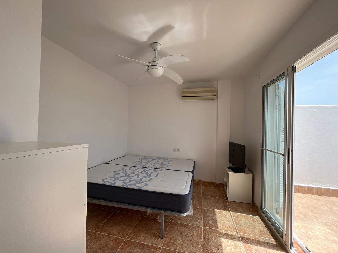 Duplex en location à Las Marinas (Vera)