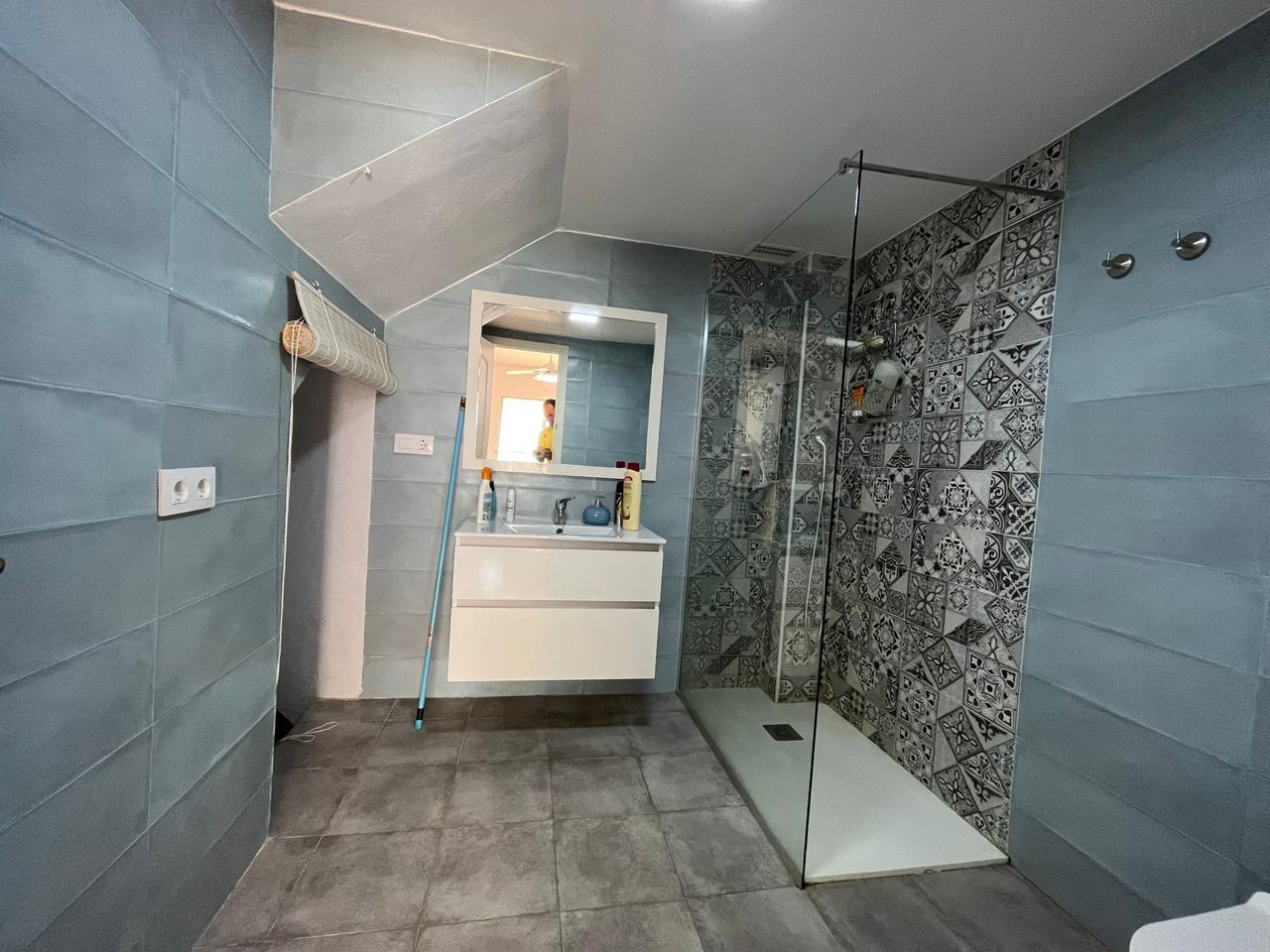 Duplex en location à Las Marinas (Vera)