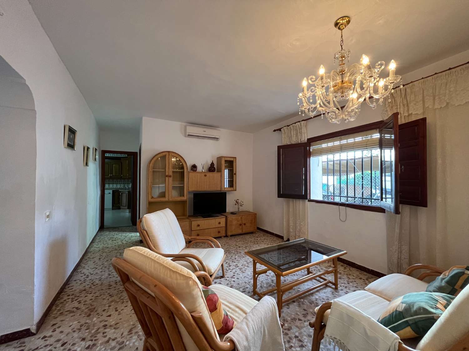 Maison en vente à Palomares (Cuevas del Almanzora)