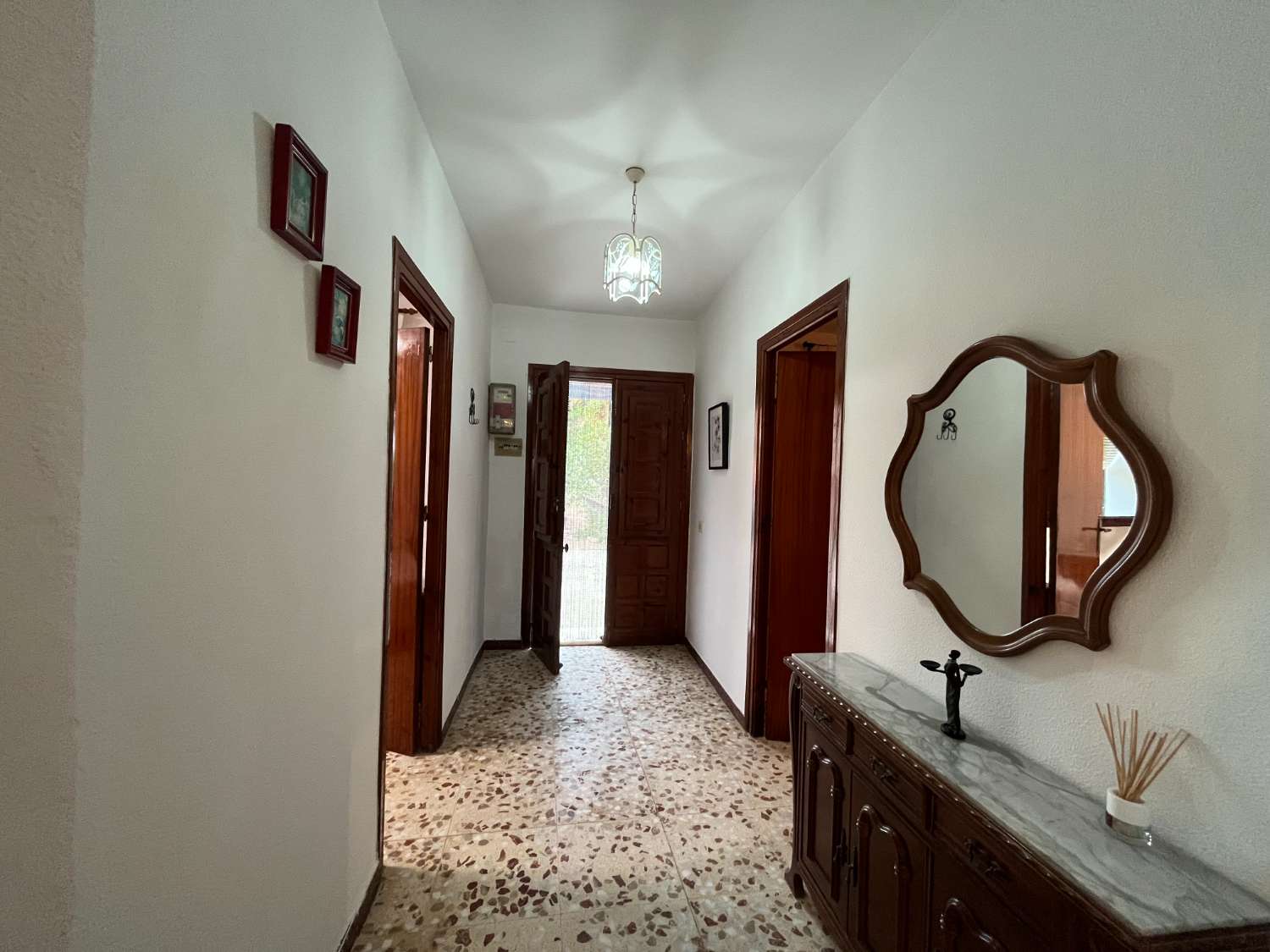 Maison en vente à Palomares (Cuevas del Almanzora)