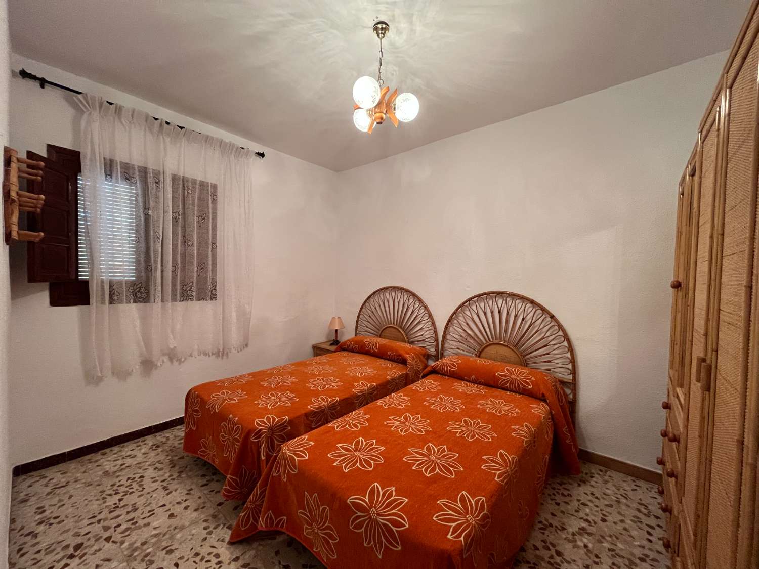 Maison en vente à Palomares (Cuevas del Almanzora)