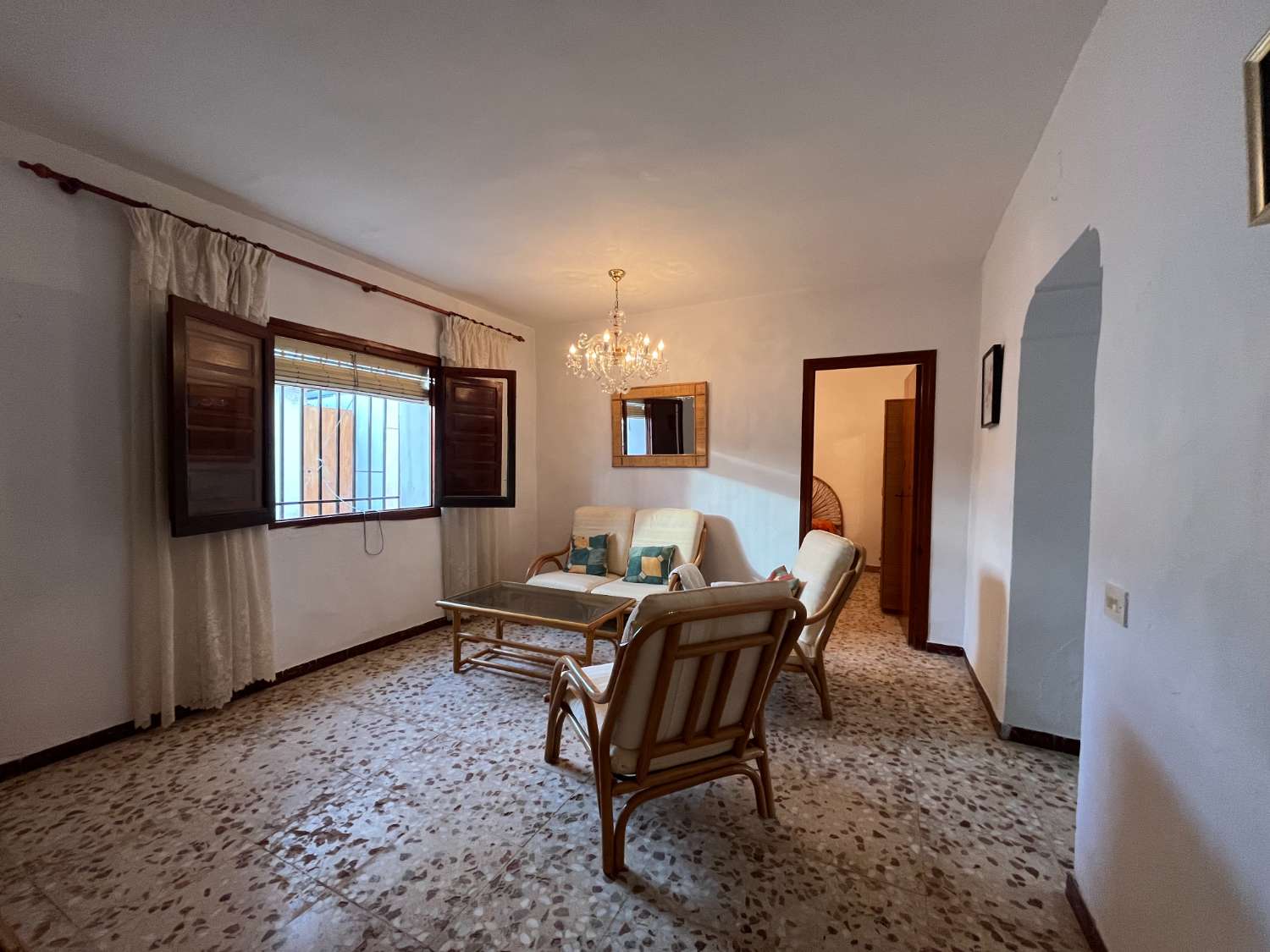 Maison en vente à Palomares (Cuevas del Almanzora)