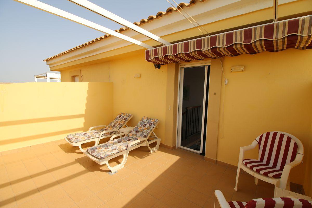 Duplex en vente à Palomares (Cuevas del Almanzora)