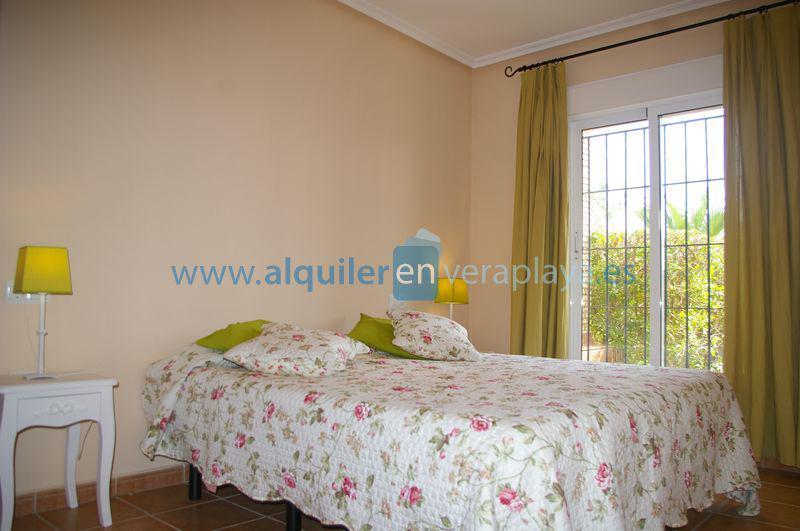 Appartement de vacances à Puerto Vera - Las Salinas