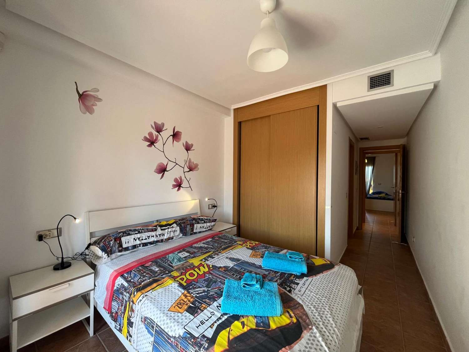 Ground floor apartment in Lomas del Mar 5