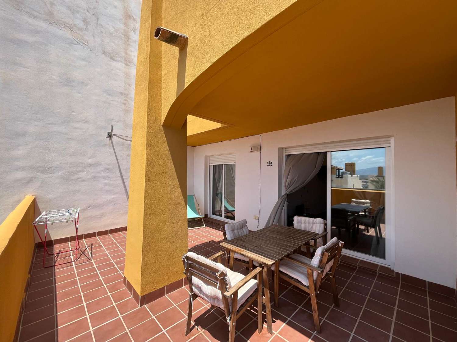Ground floor apartment in Lomas del Mar 5