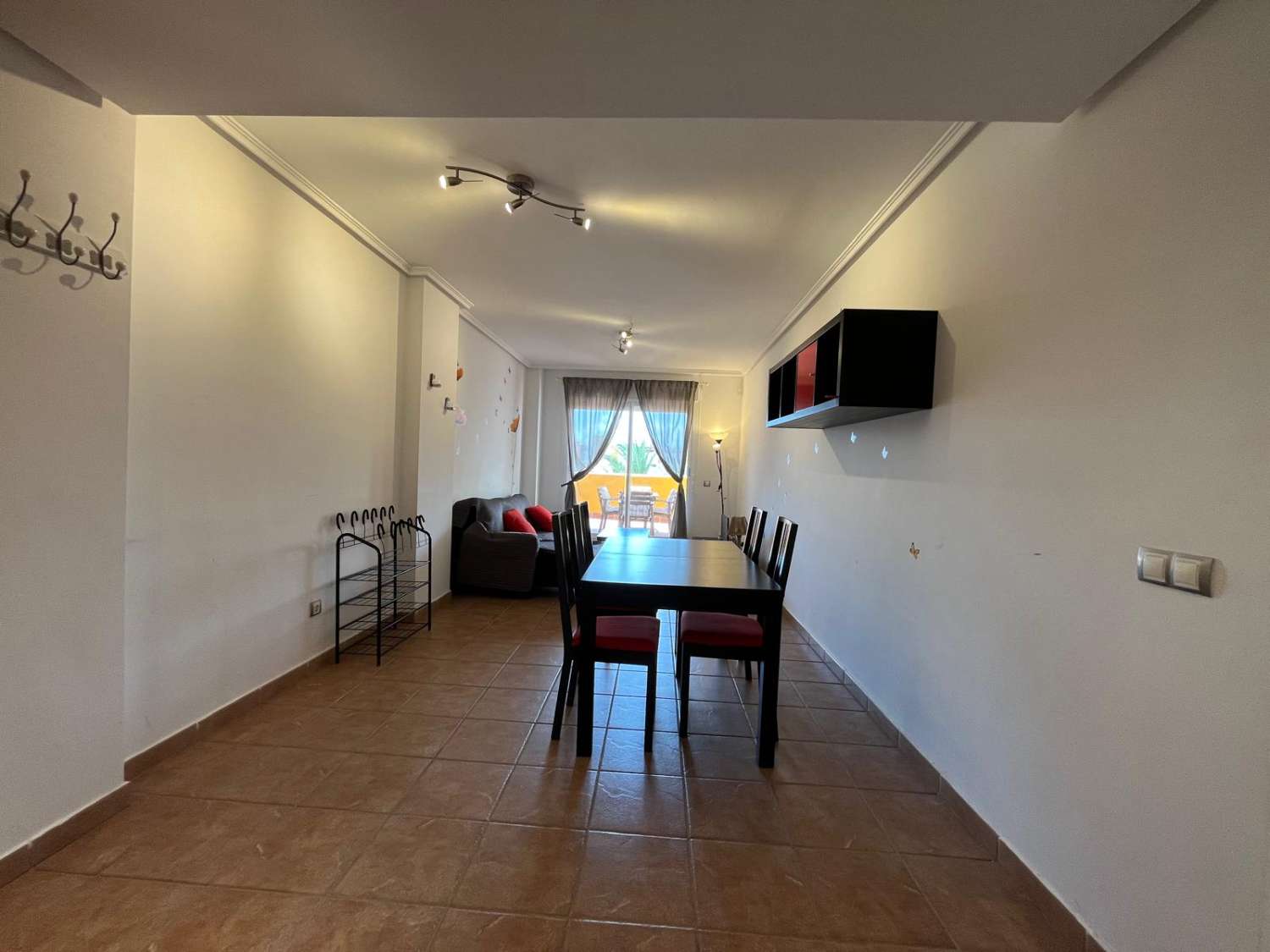 Ground floor apartment in Lomas del Mar 5