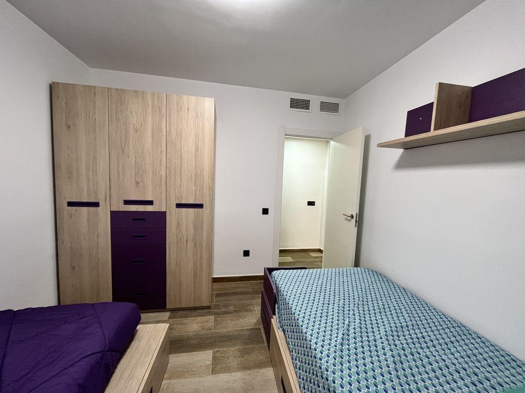 Apartment for sale in Palomares (Cuevas del Almanzora)