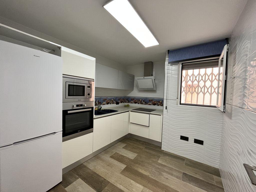 Apartment for sale in Palomares (Cuevas del Almanzora)