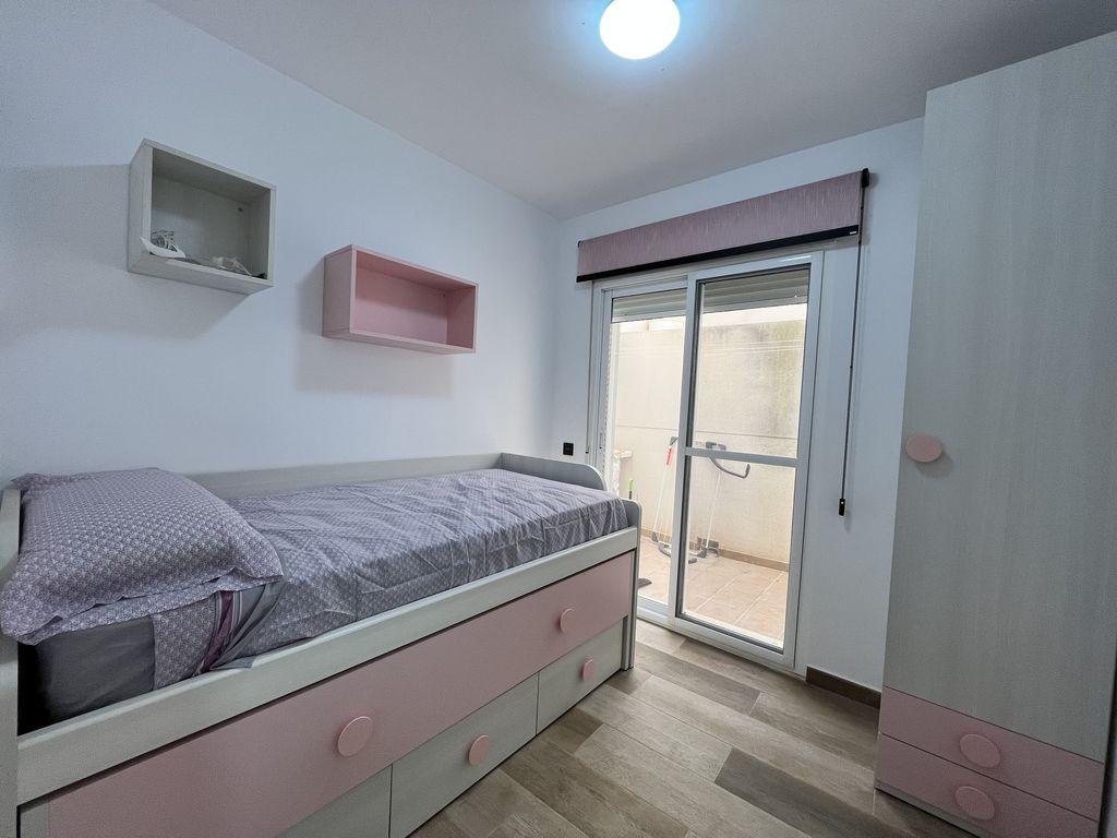 Apartment for sale in Palomares (Cuevas del Almanzora)