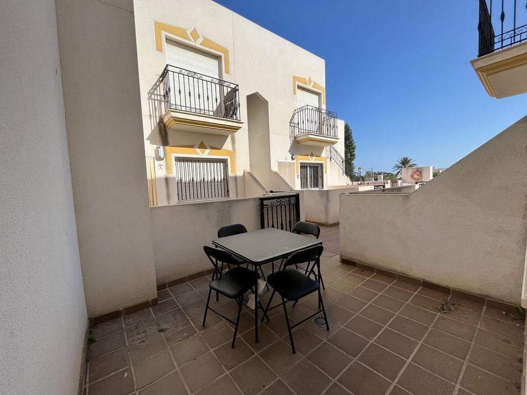Apartment for sale in Palomares (Cuevas del Almanzora)