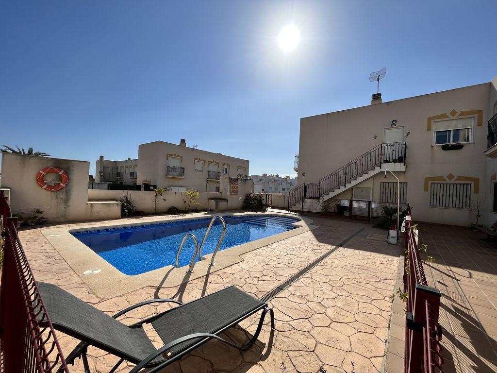 Apartment for sale in Palomares (Cuevas del Almanzora)