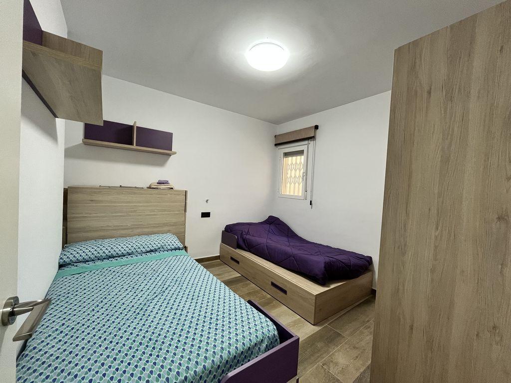 Apartment for sale in Palomares (Cuevas del Almanzora)