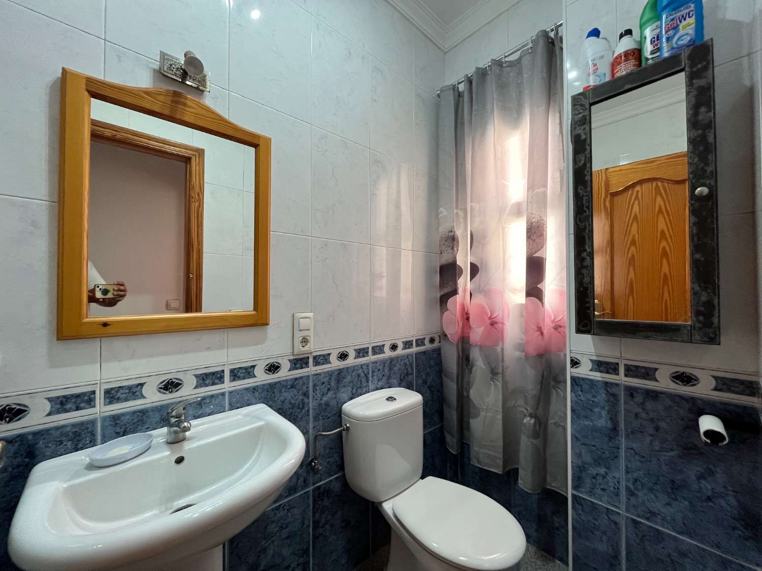 Appartement en vente à Palomares (Cuevas del Almanzora)