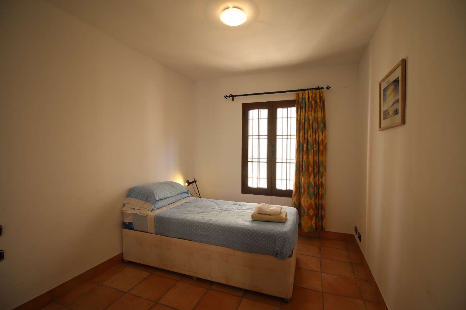 Apartment for sale of 3 bedrooms in Harbour Ligth Villaricos