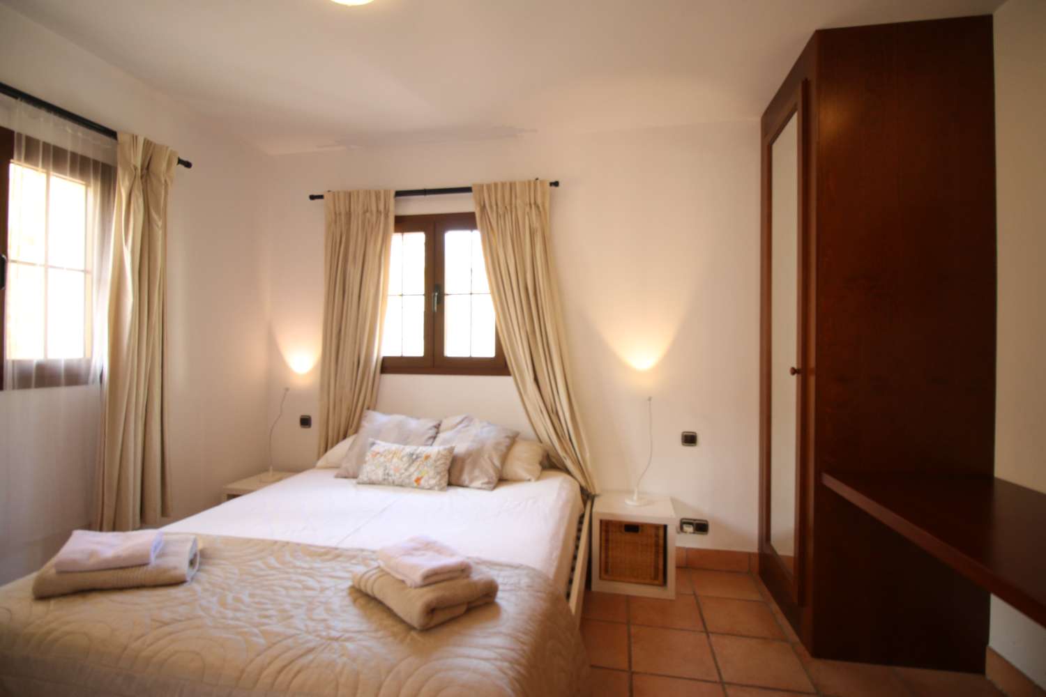 Apartment for sale of 3 bedrooms in Harbour Ligth Villaricos