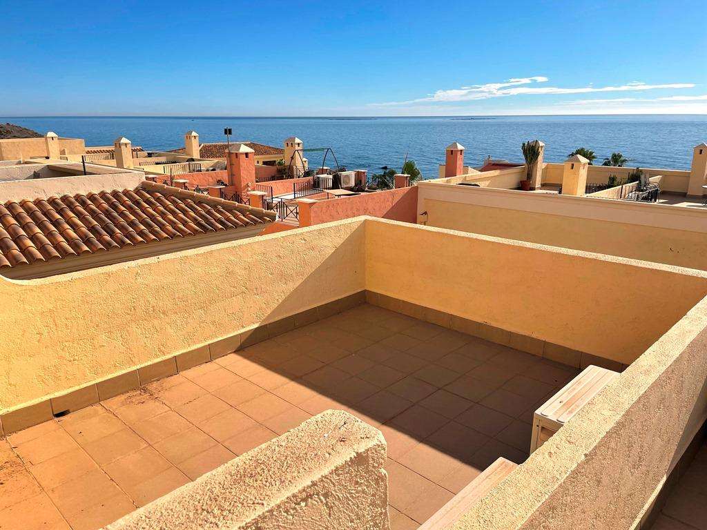 Apartment for sale of 3 bedrooms in Harbour Ligth Villaricos