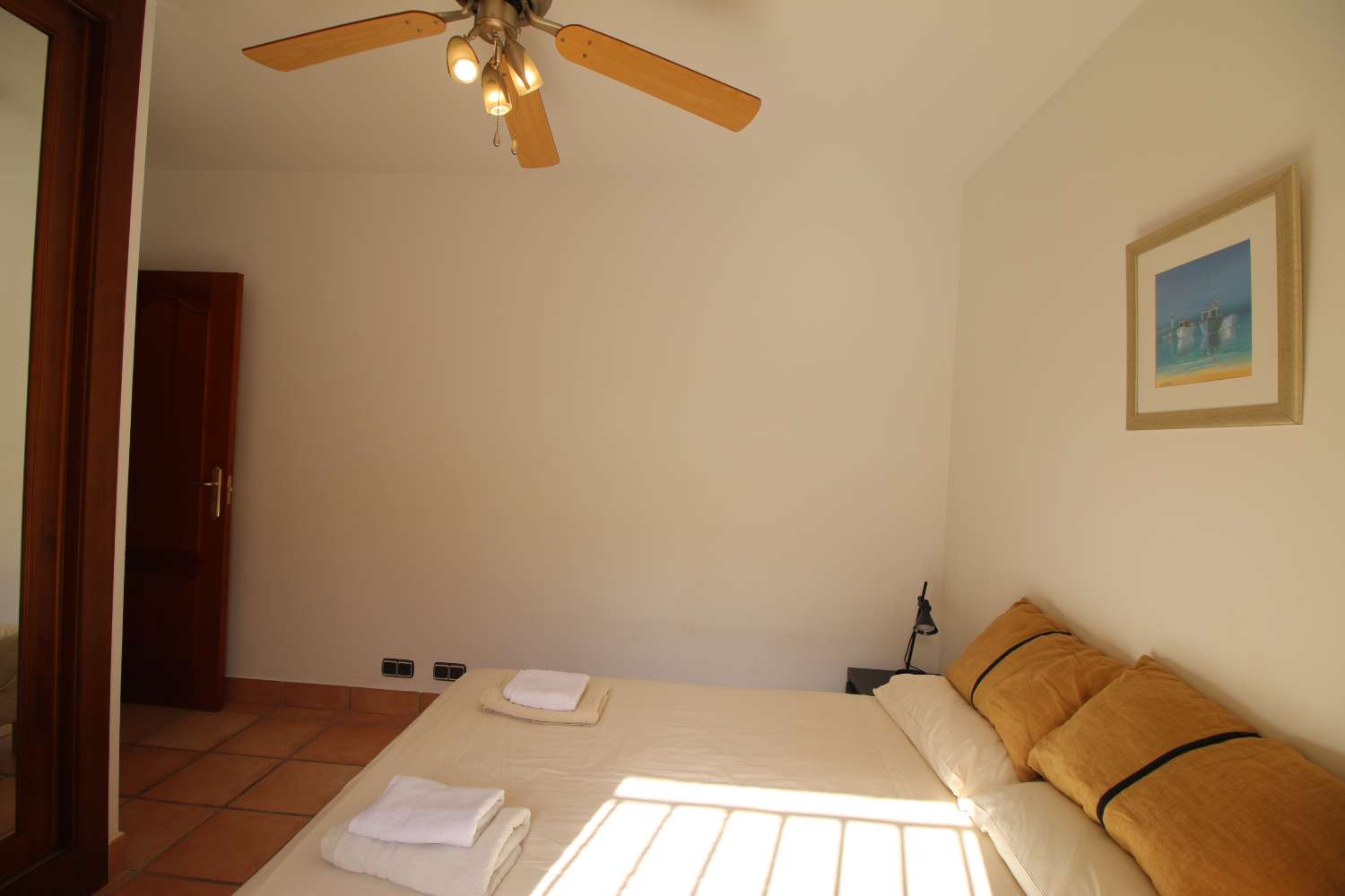 Apartment for sale of 3 bedrooms in Harbour Ligth Villaricos
