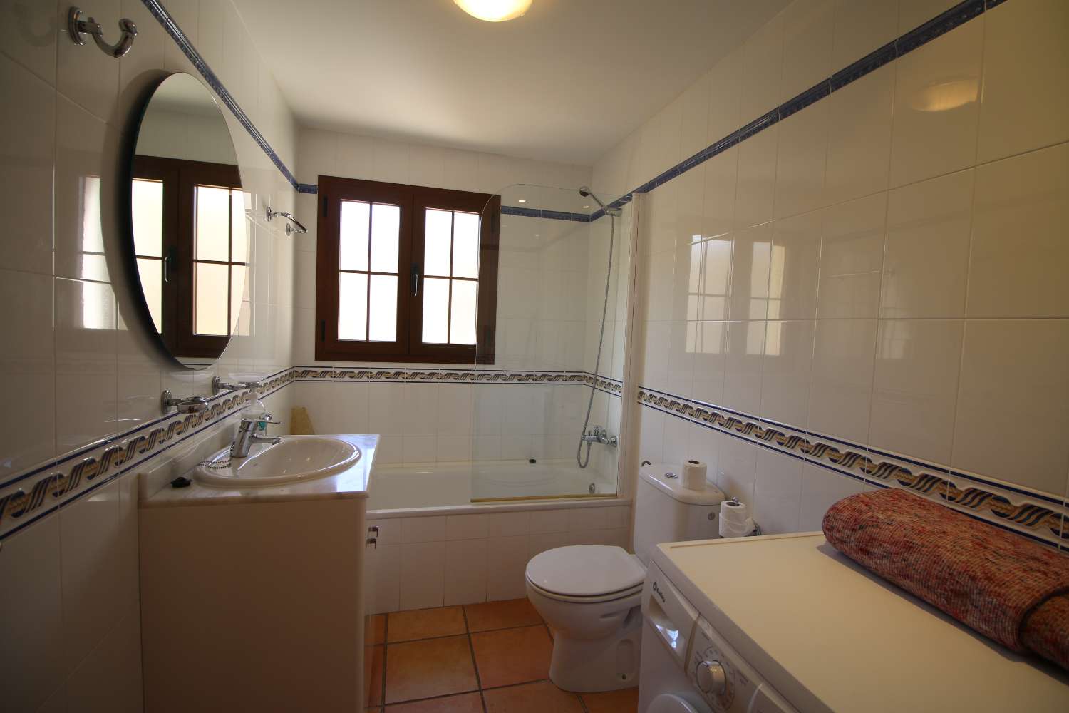 Apartment for sale of 3 bedrooms in Harbour Ligth Villaricos