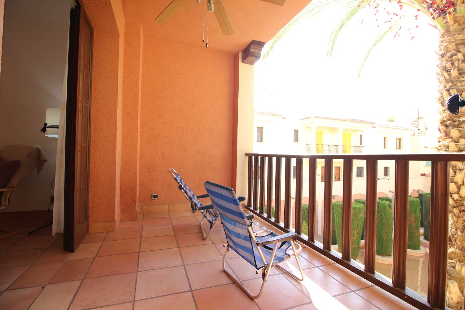 Apartment for sale of 3 bedrooms in Harbour Ligth Villaricos