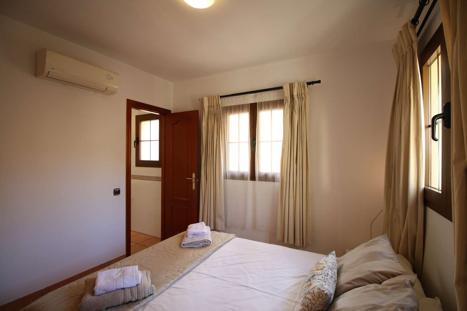 Apartment for sale of 3 bedrooms in Harbour Ligth Villaricos