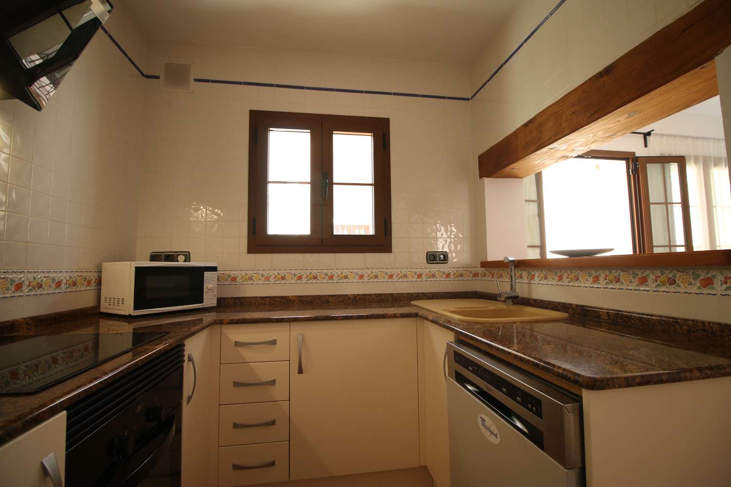 Apartment for sale of 3 bedrooms in Harbour Ligth Villaricos