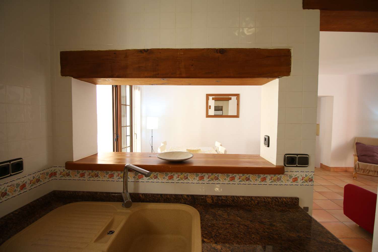 Apartment for sale of 3 bedrooms in Harbour Ligth Villaricos