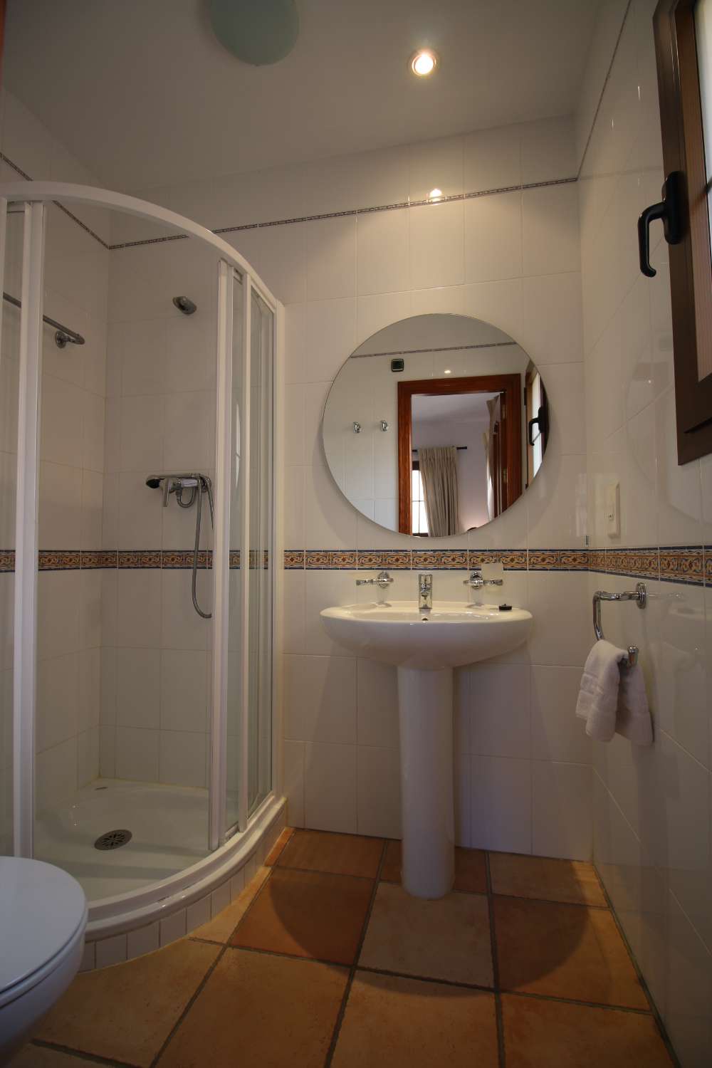 Apartment for sale of 3 bedrooms in Harbour Ligth Villaricos