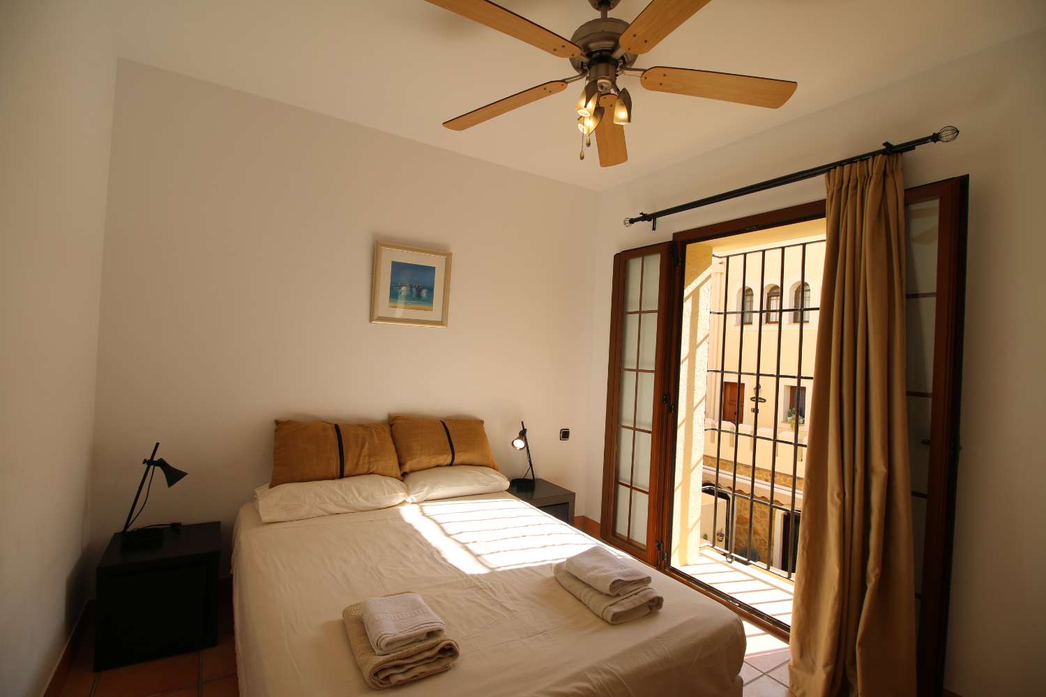 Apartment for sale of 3 bedrooms in Harbour Ligth Villaricos
