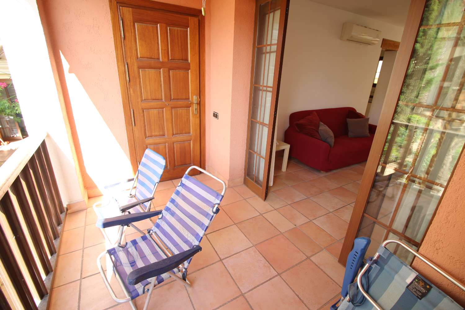 Apartment for sale of 3 bedrooms in Harbour Ligth Villaricos