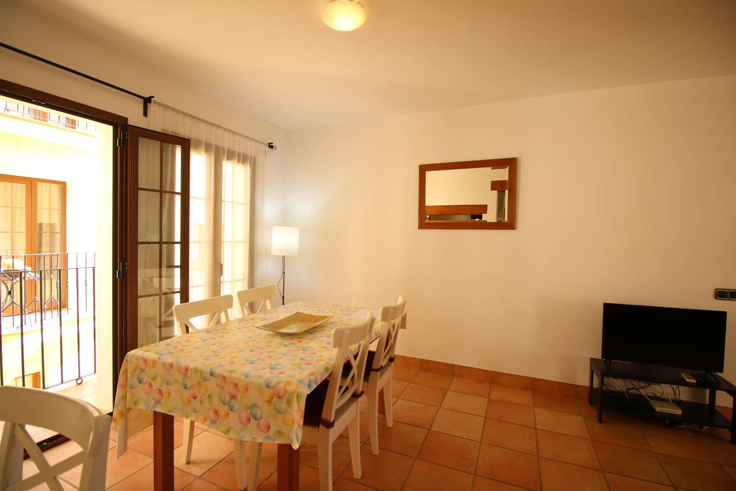 Apartment for sale of 3 bedrooms in Harbour Ligth Villaricos