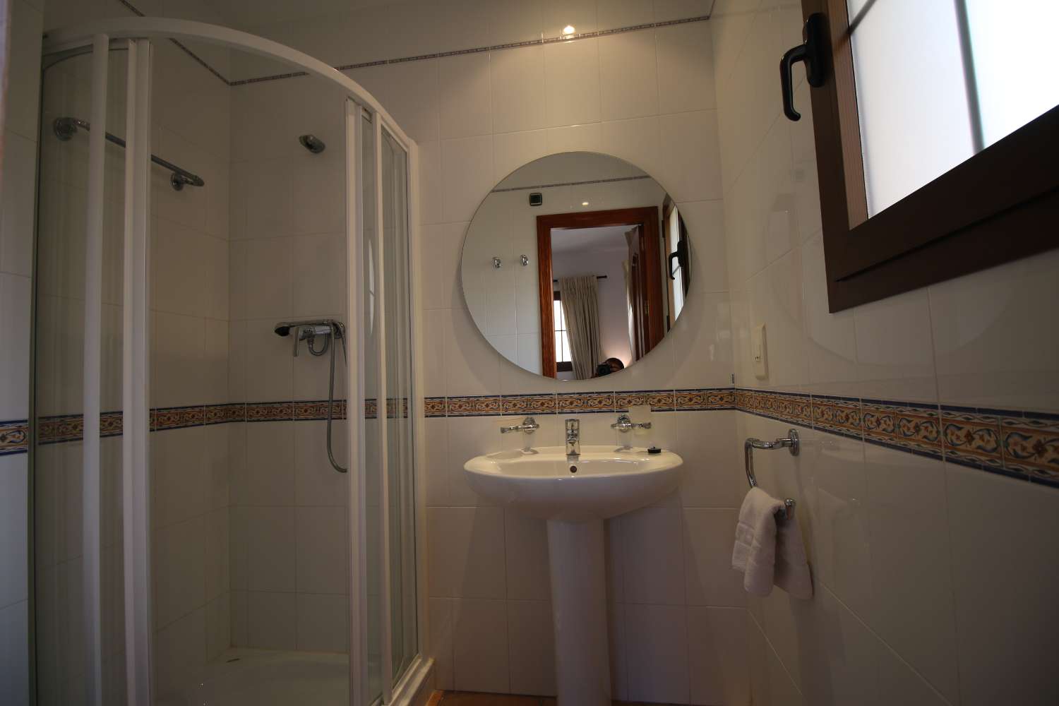 Apartment for sale of 3 bedrooms in Harbour Ligth Villaricos