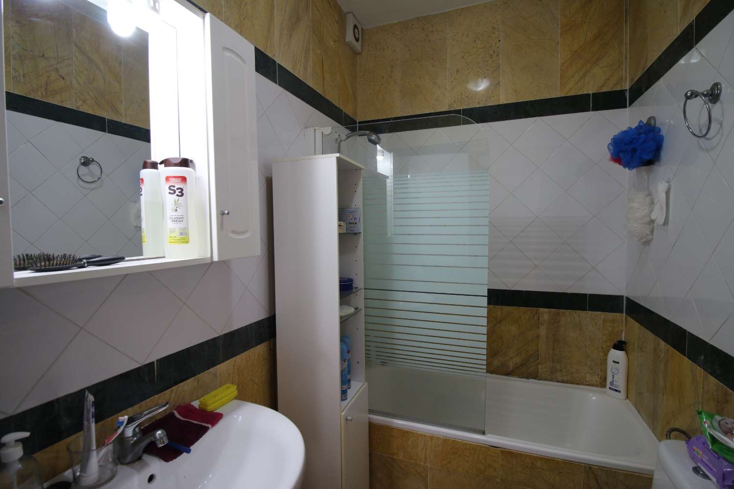 Duplex en vente à Palomares (Cuevas del Almanzora)