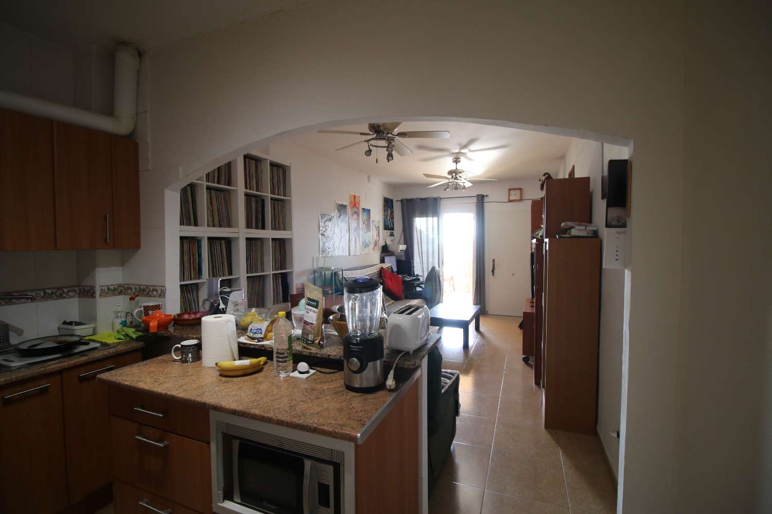 Duplex en vente à Palomares (Cuevas del Almanzora)