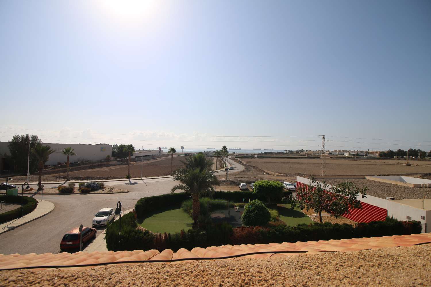Duplex en vente à Palomares (Cuevas del Almanzora)