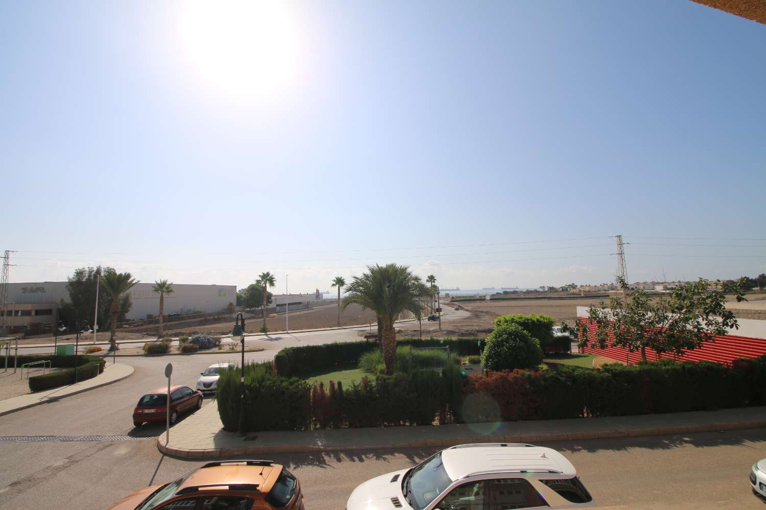 Duplex en vente à Palomares (Cuevas del Almanzora)