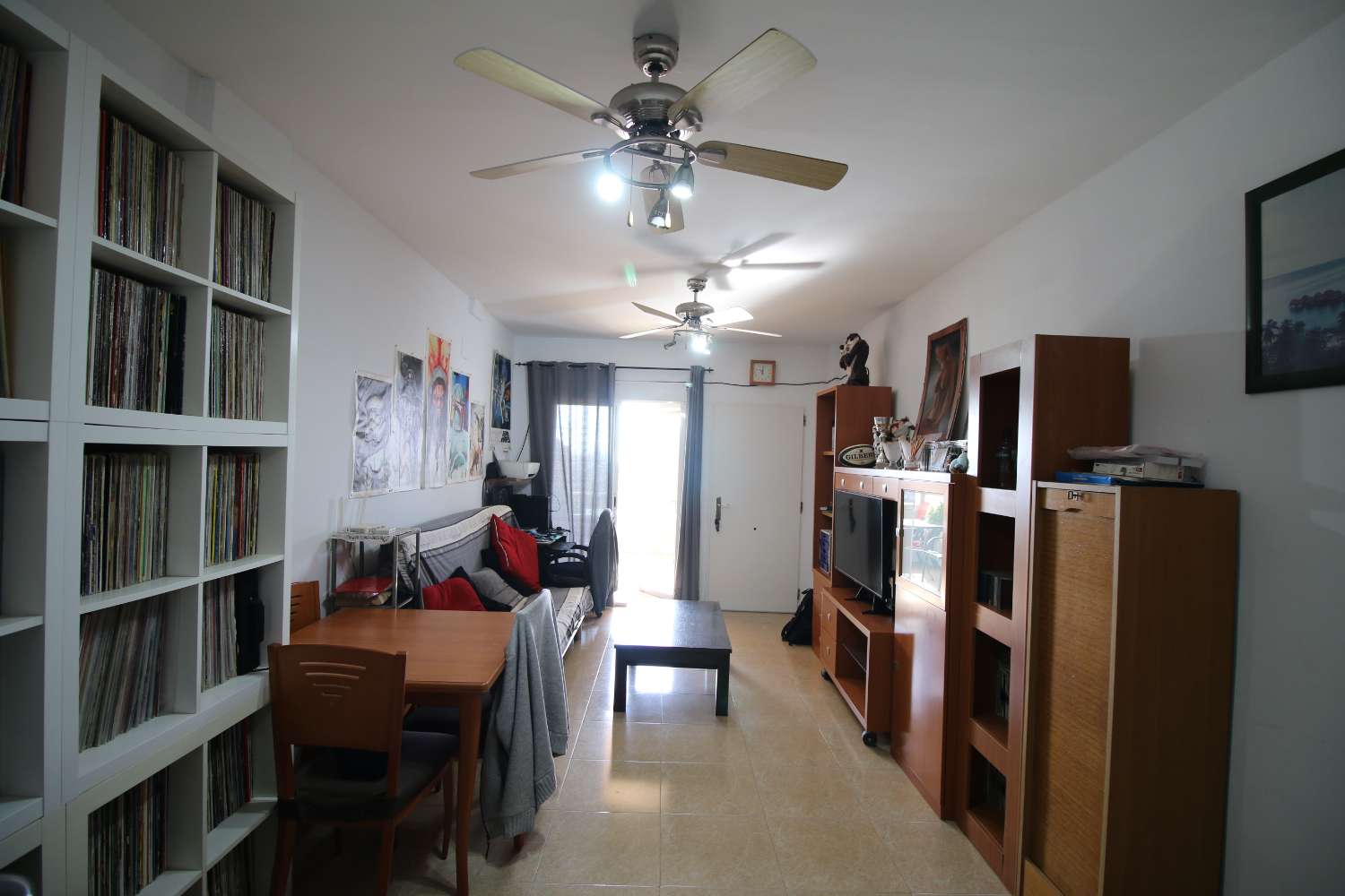 Duplex en vente à Palomares (Cuevas del Almanzora)