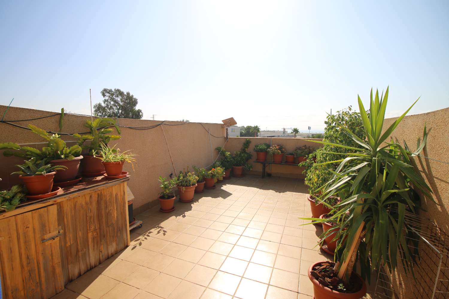 Duplex en vente à Palomares (Cuevas del Almanzora)