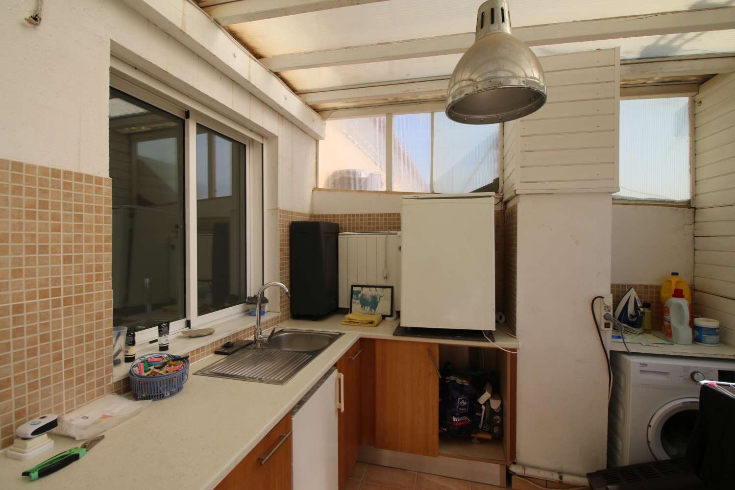 Duplex en vente à Palomares (Cuevas del Almanzora)