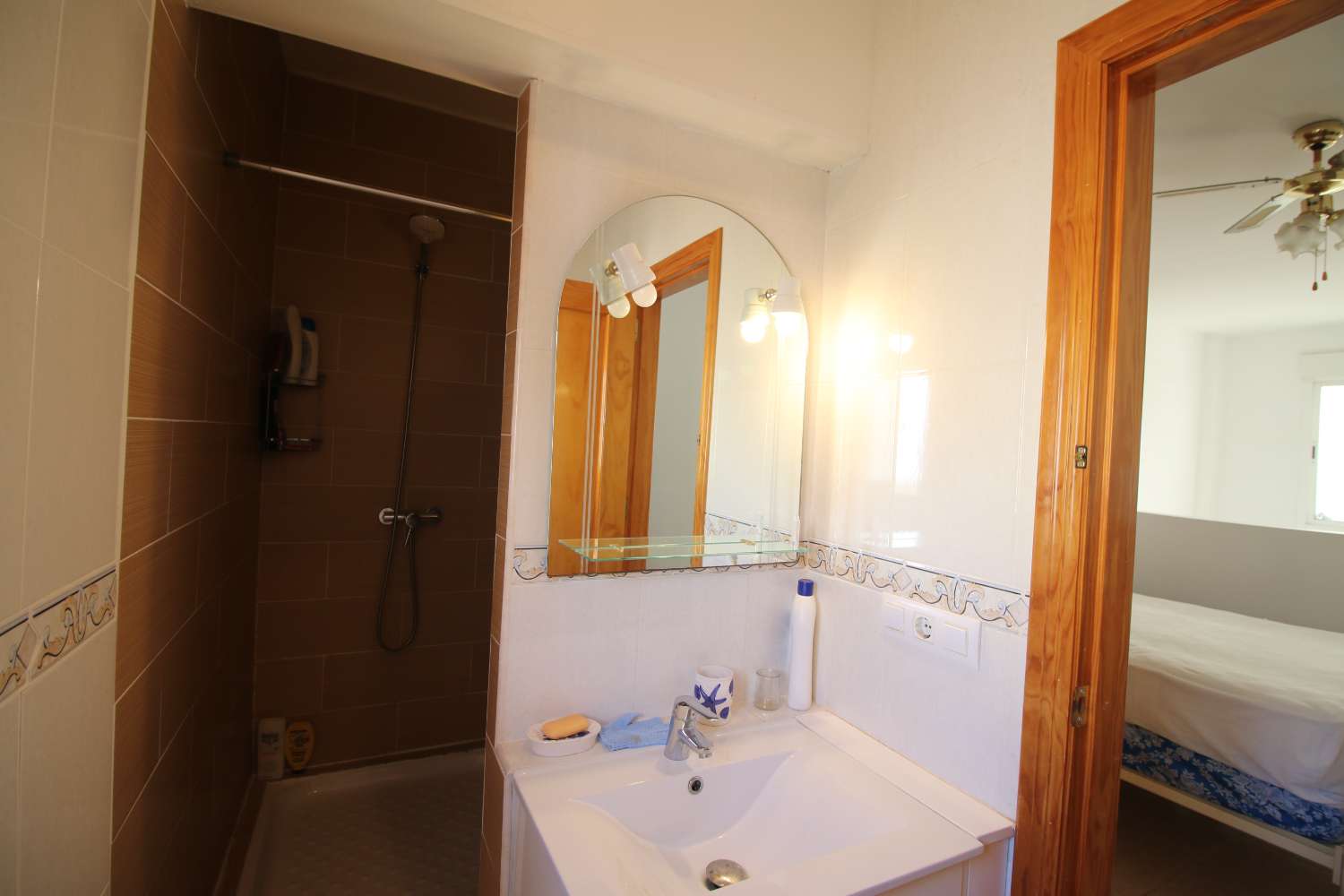 Duplex en vente à Palomares (Cuevas del Almanzora)