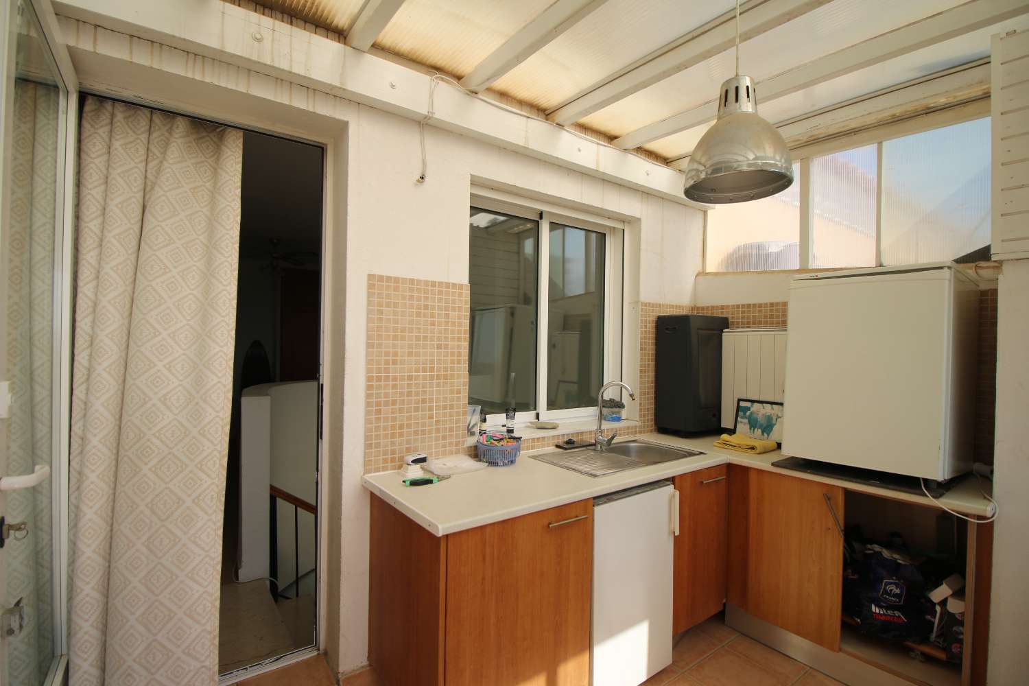 Duplex en vente à Palomares (Cuevas del Almanzora)