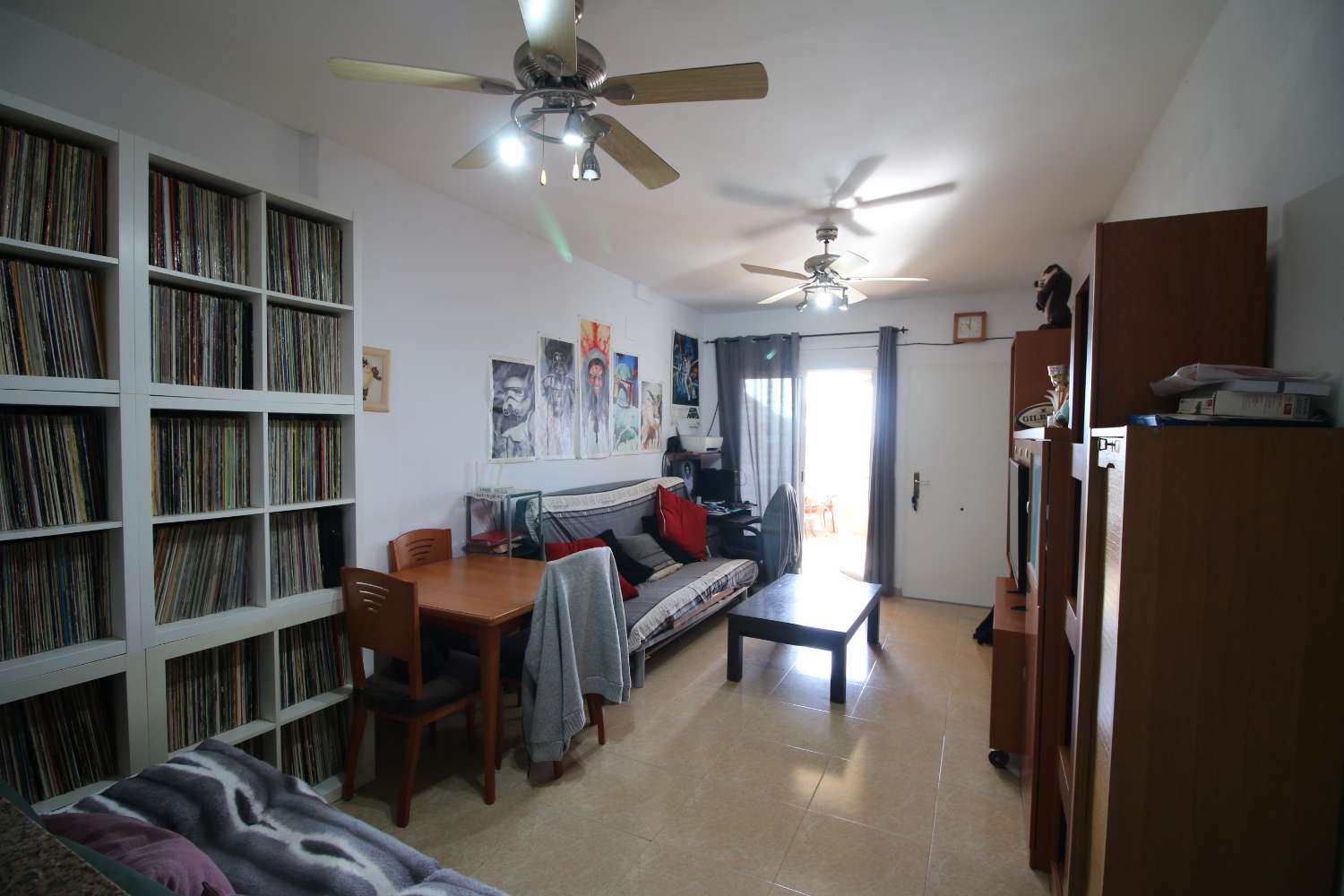 Duplex en vente à Palomares (Cuevas del Almanzora)