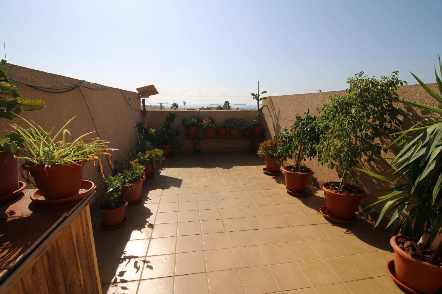 Duplex en vente à Palomares (Cuevas del Almanzora)