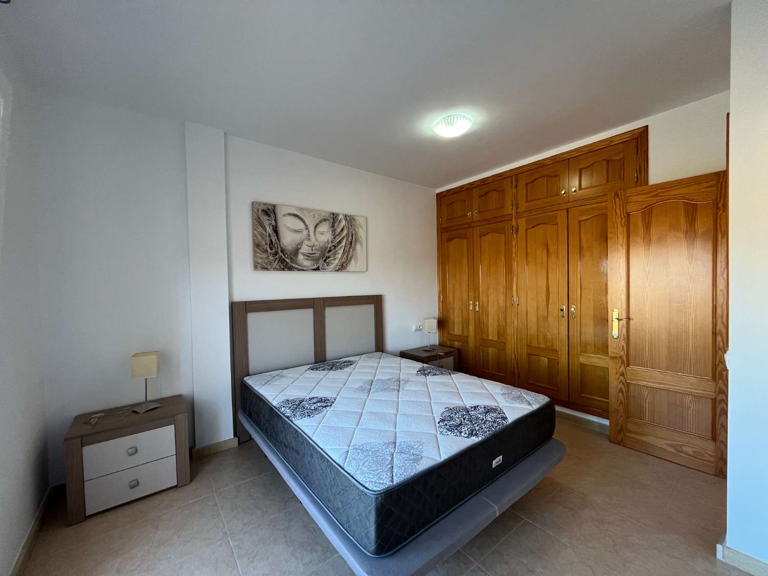 Duplex en location à Bédar