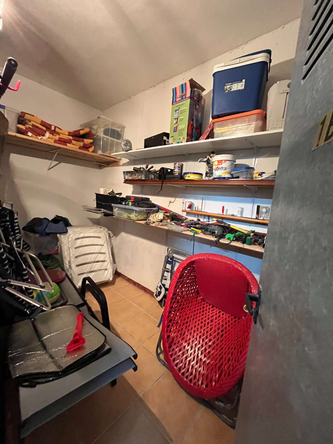 Petit Appartement en vente à Palomares (Cuevas del Almanzora)