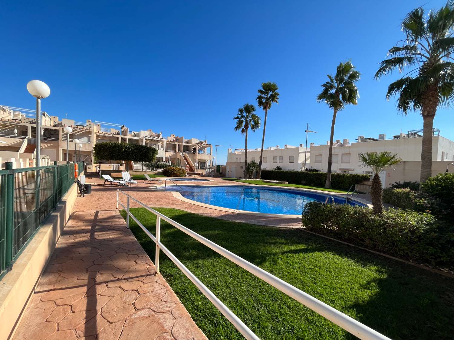 Petit Appartement en vente à Palomares (Cuevas del Almanzora)