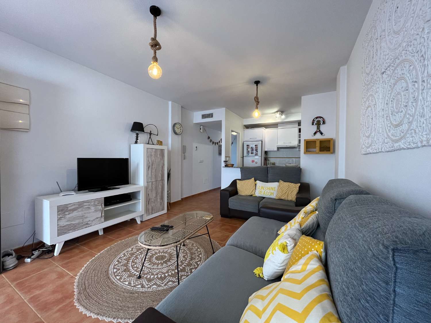 Petit Appartement en vente à Palomares (Cuevas del Almanzora)
